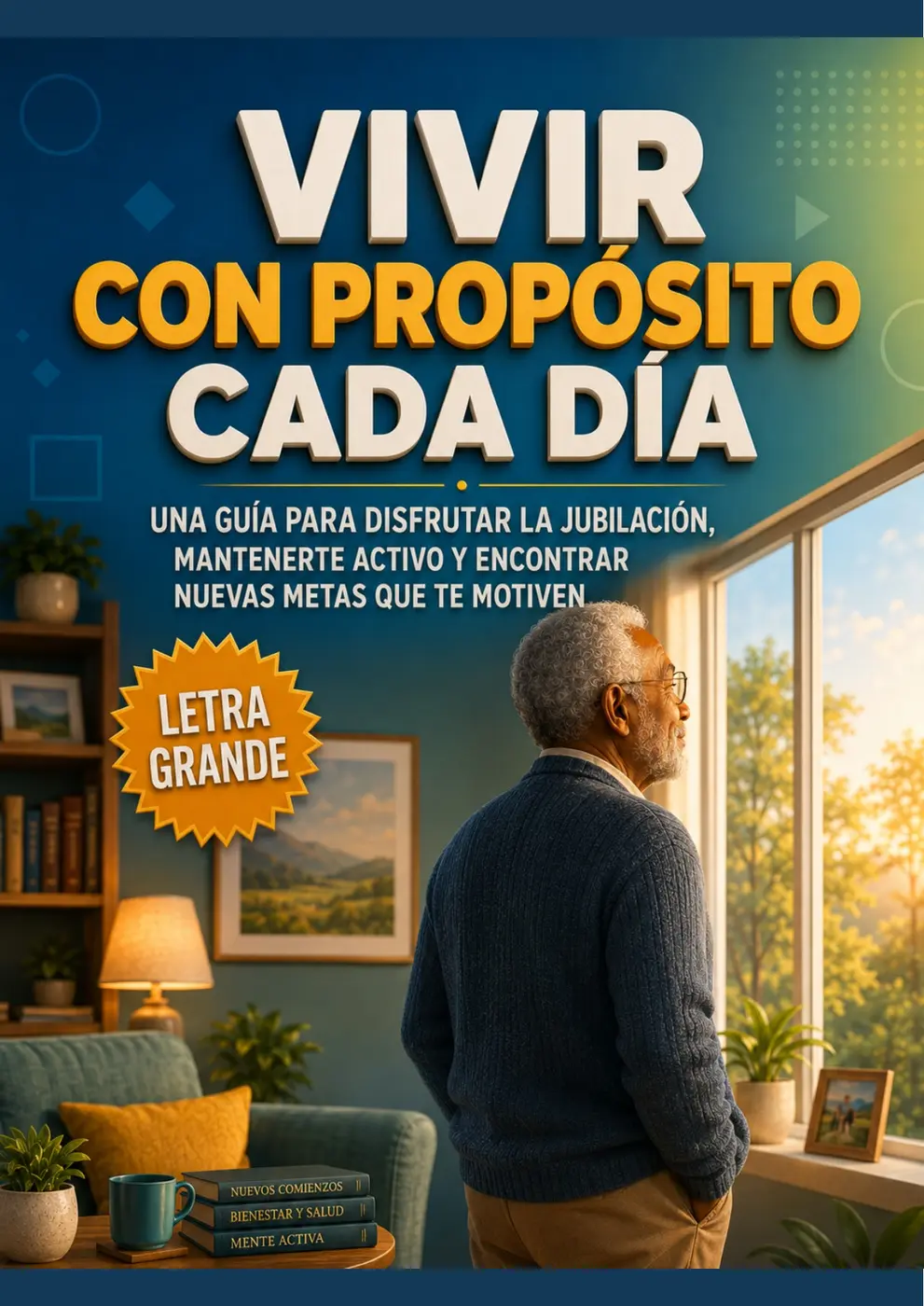 Vivir con Propósito Cada Día
